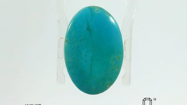 Arizona Firoza 11.56 Carat — video