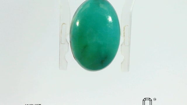 Arizona Firoza 6.54 Carat — video