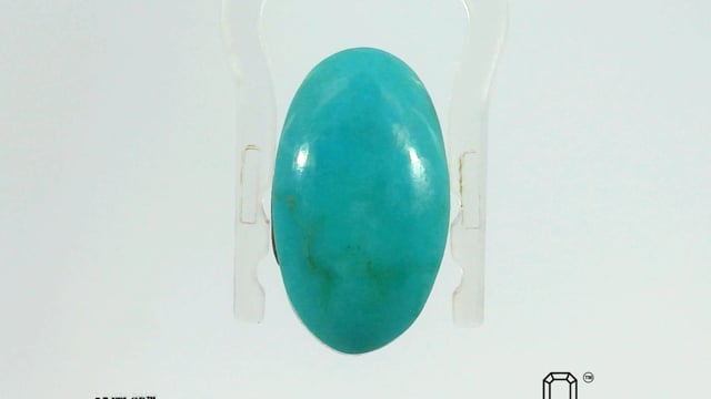 Arizona Firoza 8.40 Carat — video