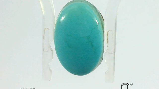 Arizona Firoza 8.46 Carat — video
