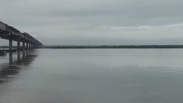 शारदा का बढ़ता जलस्तर बना चिंता का कारण, तटीय गांवों में अलर्ट