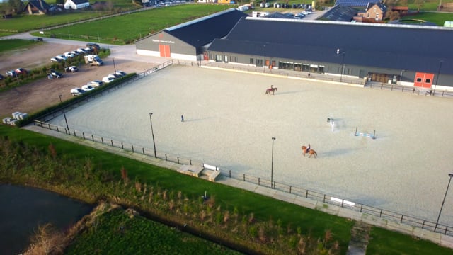 Vrijspringcompetitie