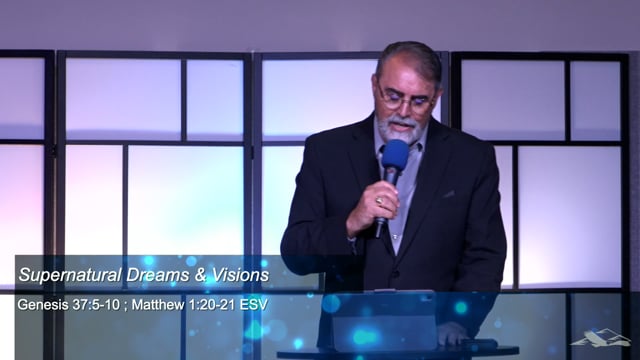 Hearing God's Discernment Pt.3