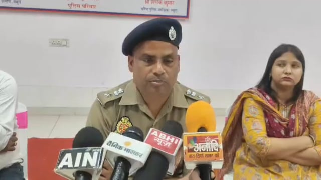 गोवर्धन राजकीय मुड़िया पूर्णिमा 23 जुलाई से शुभारंभ 