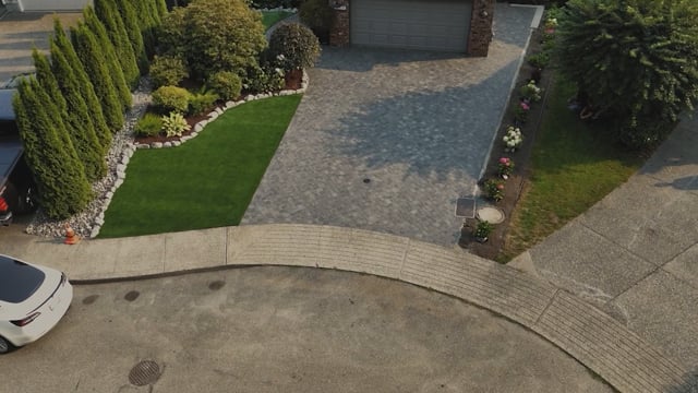 Landscaping Promotion Reel