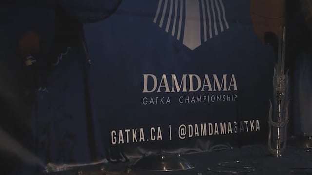 Gatka Highlight Reel