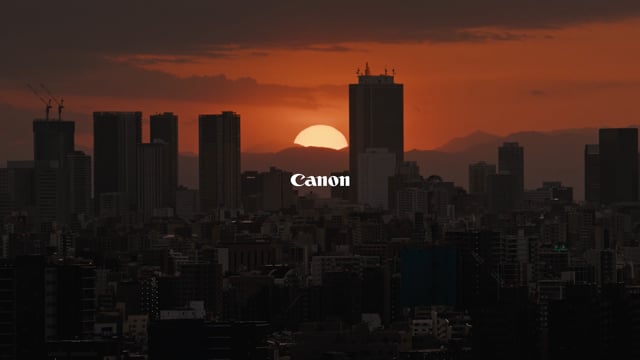 Canon | EOS R6 V