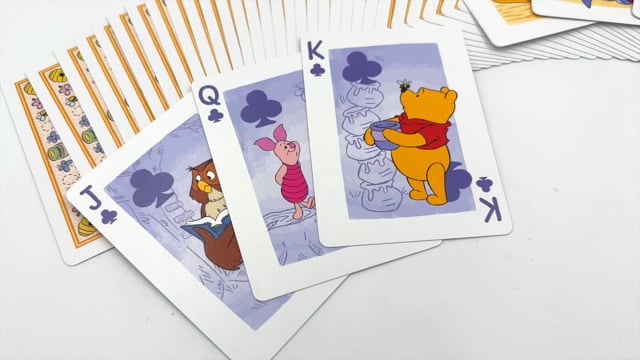 Video Bicycle - Disney Winnie the Pooh