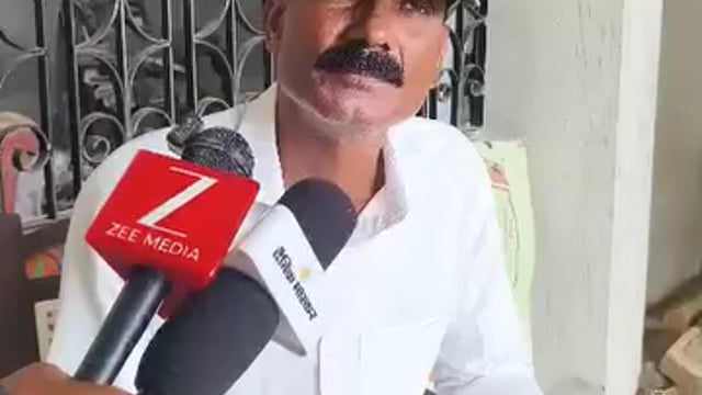 बलरामपुर आईएसआई से जुड़ कथित स्लिपर सेल के पिता का बयान आया सामने 