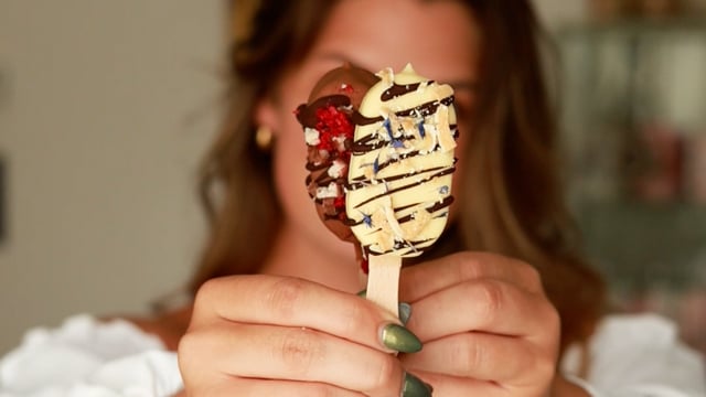 Vimeo Video Thumbnail