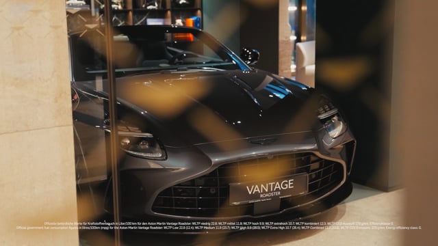 Heizr V1 – Imagefilm · VAGE Studios