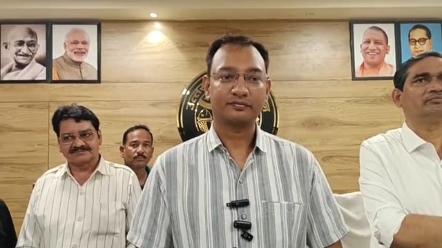 जिला मथुरा में फर्जी पत्रकारों के खिलाफ चलाया जाएगा विशेष अभियान