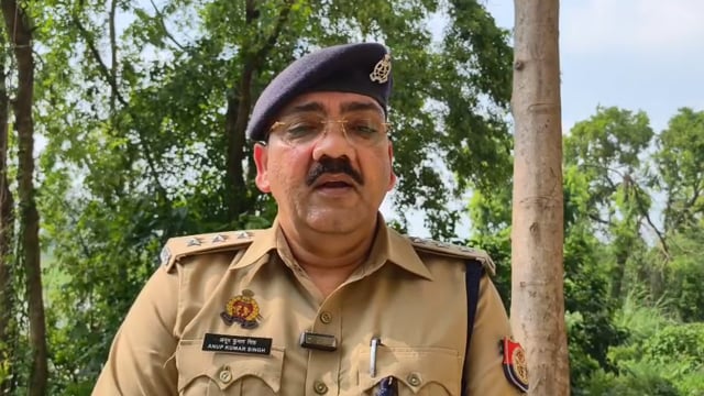 सीओ जलालपुर की बाइट युवक पर हुए जानलेवा हमले के मामले में पुलिस का बड़ा खुलासा।