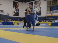Elevation - footlocker grip - single leg