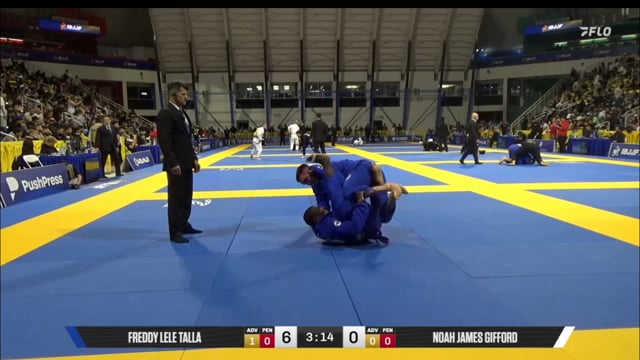 De la riva sequence