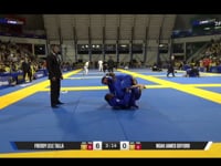 De la riva sequence