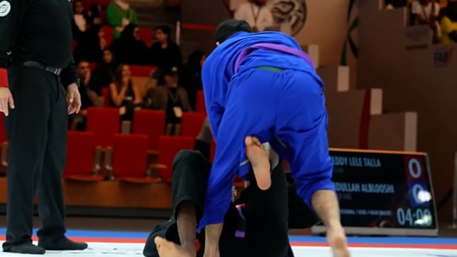 De la riva - single x - sweep