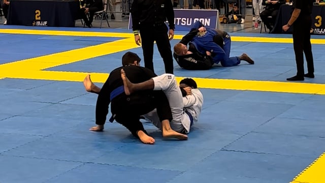 De la riva sequence