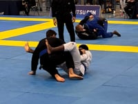 De la riva sequence