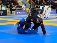 Séquence de combat 3
