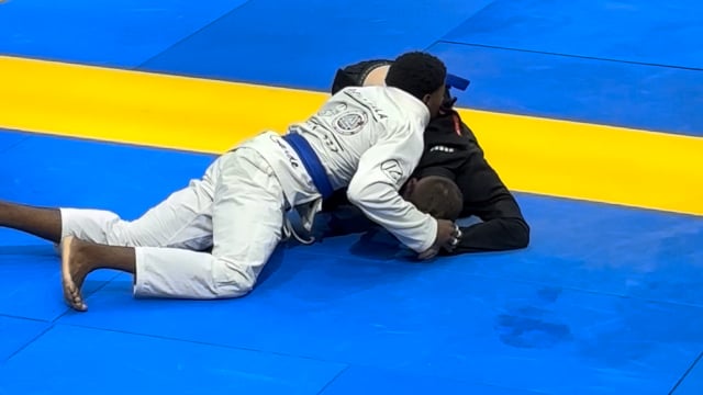 De la riva lasso