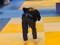 Séquence de combat 1