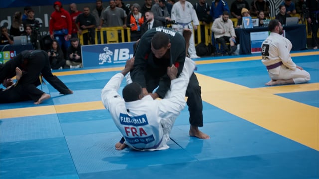 Signature sweep