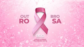 Outubro Rosa