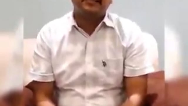 DM ईशान प्रताप सिंह ने बाराबंकी के युवाओं से अपील - जनपद के 15 से 29 वर्ष