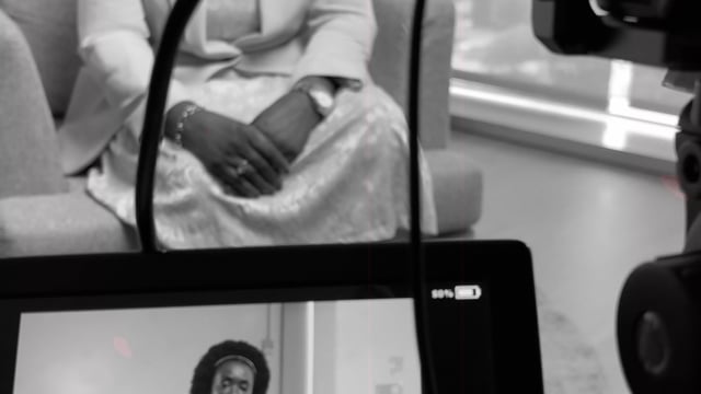 Teaser do Projecto Capital Feminino