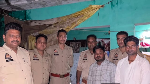 गिरफ्तारियों से नहीं दबेगी लोकतंत्र की आवाज़: एड. नोमान अली वारसी