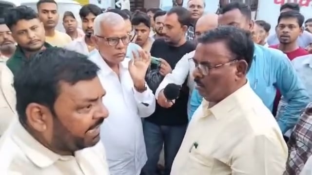 सिविल सर्जन पर हमला... बिहार में डॉक्टरों का पलटवार, ओपीडी सेवा ठप!
