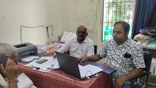 4025 राशन कार्डधारीयों पर विभाग की नजर! 26 जुलाई तक दे जवाब, नहीं तो रद्द होगा राशन कार्ड।