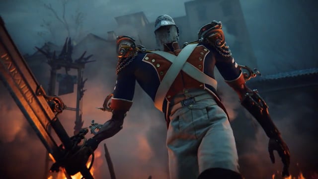 VALOR MORTIS