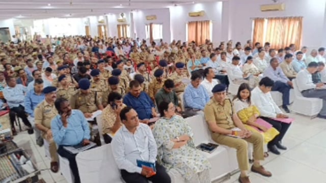 MANT-कल से शुरू होगा आस्था का महाकुंभ, 183 कैमरों और 9 सुपर ज़ोन के घेरे में रहेगा, गोवर्धन,,