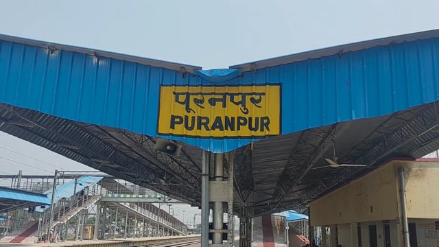 26 जुलाई से दौड़ेगी कासगंज ऐशबाग दैनिक एक्सप्रेस, जितिन प्रसाद दिखाएंगे झंडी