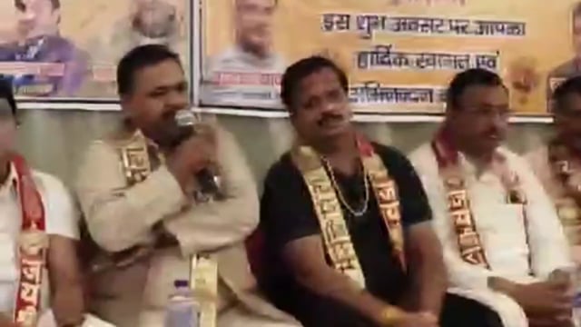 अखिल भारतीय उद्योग व्यापार मंडल की नई कार्यकारिणी घोषित, युवा टीम को मिली अहम जिम्मेदारी