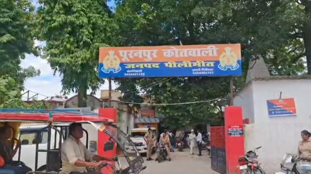 6 वर्षीय बालिका से दुष्कर्म का प्रयास का आरोप,मुकदमा दर्ज, बाल अपचारी हिरासत में