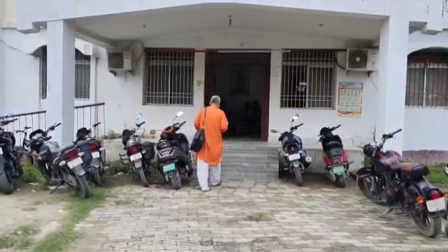 बिहार: फील्ड स्वास्थ्यकर्मियों की बायोमेट्रिक हाजिरी का विरोध, एटक ने कहा- व्यवस्था बदलें, नहीं तो करेंगे आंदोलन