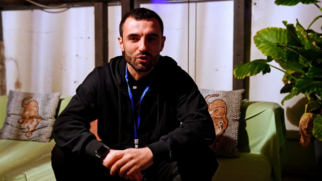 Anteprima intervista Giuseppe Vessicchio