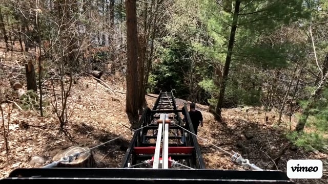 Video of Lift 86