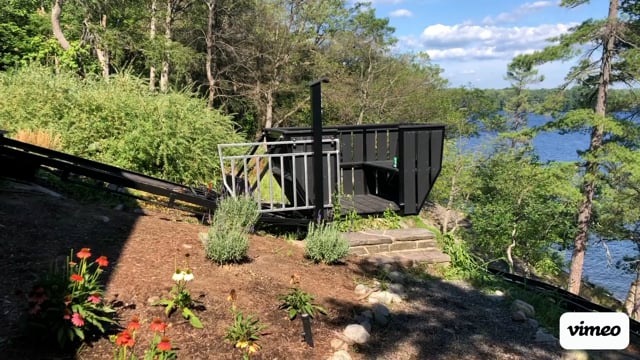 Lift 98 — Lake Muskoka, Muskoka