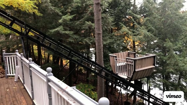 Video of Lift 91