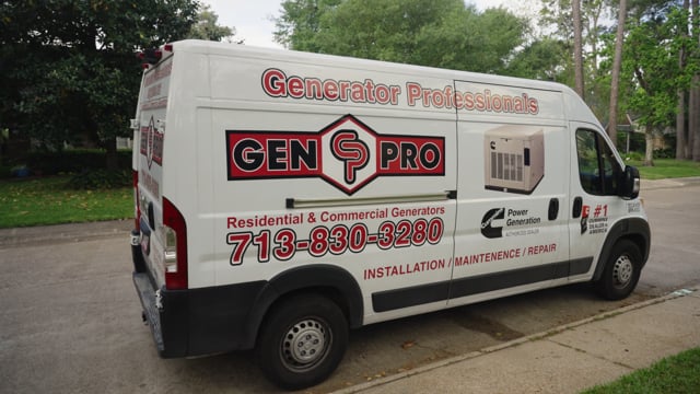 A&A Genpro