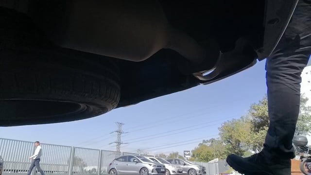 Thumbnail do vídeo do carro