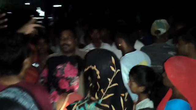 जटपुरा मां के पास गई सात वर्षीय बच्ची लापता, तेंदुआ उठा ले जाने की आशंका से दहशत