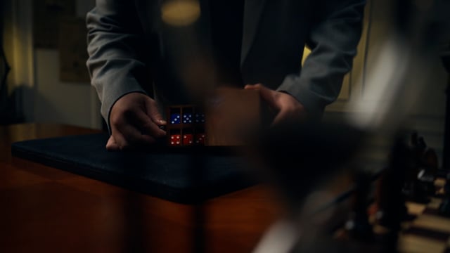 Video Kirin Dice 2.0 by Classicho