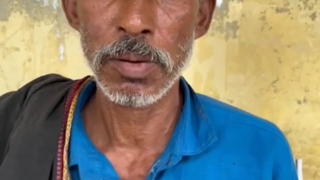 बच्चों के मामूली विवाद मे दरोगा ने करवाया हवालात का सैर,छोड़ने के नाम पर रुपए लेने का आरोप,एसपी से शिकायत