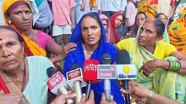 सिद्धार्थनगर में दर्दनाक हादसा: दाह संस्कार में आए तीन युवक बाणगंगा नदी में डूबे, तलाश जारी
