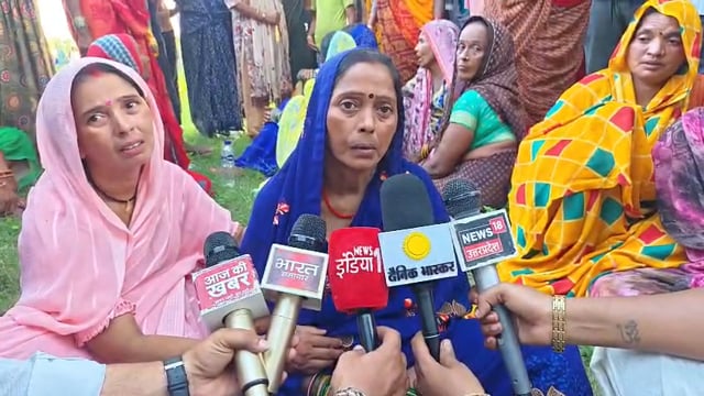सिद्धार्थनगर में दर्दनाक हादसा: दाह संस्कार में आए तीन युवक बाणगंगा नदी में डूबे, तलाश जारी